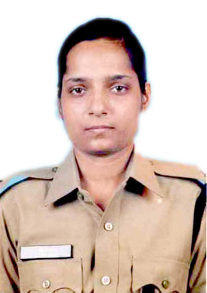 Laxmi Singh Laxmi Singh